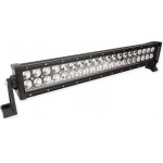 Amio ��������� �������� LIGHT BAR 9-36V 120W 12000lm 6000K EPISTAR 40LED 606x90x80mm ����� LED AWL24 - 1 ���. - (02438)