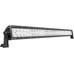Amio ��������� �������� LIGHT BAR 9-36V 180W 18000lm 6000K EPISTAR 60LED 869x90x80mm ����� LED AWL25 - 1 ���. - (02439)