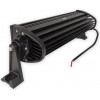Amio ��������� �������� LIGHT BAR 9-36V 72W 7200lm 6000K EPISTAR 24LED 402x90x80mm ����� LED AWL23 - 1 ���. - (02437)
