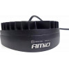 Amio ��������� �������� ���������� AWL04 FLAT 2200lm 9/60V - 27W - 6000K - 9 LED - 115x35mm - 1 ���. - (01615)