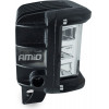 Amio ��������� �������� WORKING LAMP 12LED 3030 9-36V 2880lm 6000K 110x75mm AWL08 - 1 ���. - (02422)