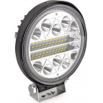 Amio ��������� �������� WORKING LAMP 26LED 3030 9-36V 2080lm 6000K � 110mm AWL16 - 1 ���. - (02430)