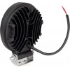Amio ��������� �������� WORKING LAMP 26LED 3030 9-36V 2080lm 6000K � 110mm AWL16 - 1 ���. - (02430)