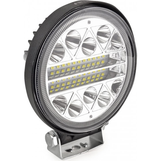 Amio ��������� �������� WORKING LAMP 26LED 3030 9-36V 2080lm 6000K � 110mm AWL16 - 1 ���. - (02430)