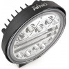 Amio ��������� �������� WORKING LAMP 26LED 3030 9-36V 2080lm 6000K � 110mm AWL16 - 1 ���. - (02430)