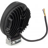 Amio ��������� �������� WORKING LAMP 42LED 3030 9-36V 3360lm 6000K � 110mm AWL14 - 1 ���. - (02428)