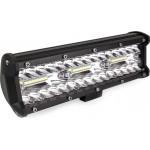 Amio ��������� �������� WORKING LAMP 60LED 3030 9-36V 4800lm 6000K 240x74mm AWL20 - 1 ���. - (02434)