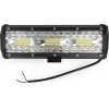 Amio ��������� �������� WORKING LAMP 60LED 3030 9-36V 4800lm 6000K 240x74mm AWL20 - 1 ���. - (02434)
