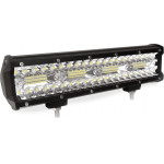 Amio ��������� �������� WORKING LAMP 80LED 3030 9-36V 6400lm 6000K 300x74mm AWL21 - 1 ���. - (02435)