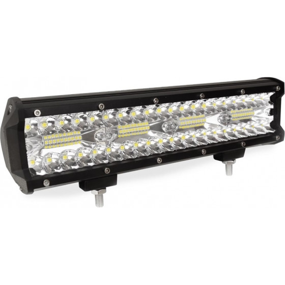 Amio ��������� �������� WORKING LAMP 80LED 3030 9-36V 6400lm 6000K 300x74mm AWL21 - 1 ���. - (02435)