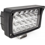 Amio ��������� �������� WORKING LAMP FLOOD 15LED EPISTAR 9-36V 4500lm 6000K 160x90mm AWL22 - 1 ���. - (02436)