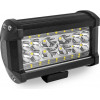 Amio ��������� �������� WORKING LAMP FLOOD 28LED 3030 9-36V 2240lm 6000K 136x80mm AWL09 - 1 ���. - (02423)