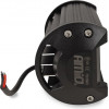 Amio ��������� �������� WORKING LAMP FLOOD 28LED 3030 9-36V 2240lm 6000K 136x80mm AWL09 - 1 ���. - (02423)