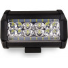 Amio ��������� �������� WORKING LAMP FLOOD 28LED 3030 9-36V 2240lm 6000K 136x80mm AWL09 - 1 ���. - (02423)