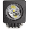 Amio ��������� �������� WORKING LAMP SPOT 1LED CREE 9-36V 1000lm 6000K 50x50mm AWL18 - 1 ���. - (02432)