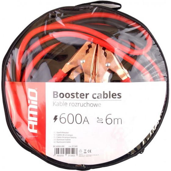 Amio ������� ��������� 600A 6m - 1 ���. - (01340)