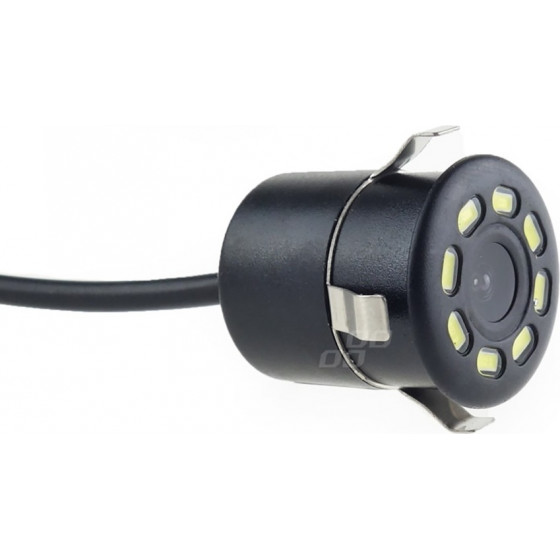 Amio ������ ������������� NIGHT VISION �� LED �18-22mm 12V 720p - 1 ���. - (01595)