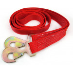 Amio ������� ����������� TOW ROPE 35mm 4500KG 4m - 1 ���. - (02010)