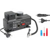 Amio ��������� ���� �������� 12V/220V 18BAR-250PSI (���������/���/4 ����������/������� 300cm) - 1 ���. - (02188)