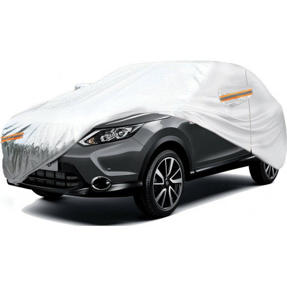 Amio �������� ����������� COTTON 120G - SUV/VAN X-LARGE (�����/�������� - 510 X 185 X 150 cm) - 1 ���. - (01114)