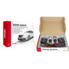 Amio H4-3 6000K 12V BIXENON KIT XENON SLIM BALLAST 35W - 1 ���. - (01943)