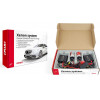 Amio H7M 6000K 9-16V KIT XENON SLIM BALLAST 35W - 1 ���. - (01949)