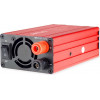 Amio INVERTER 12-230V max300W-peak600W +2USB PI03 - 1 ���. - (02470)