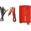 Amio INVERTER 12-230V max300W-peak600W +2USB PI03 - 1 ���. - (02470)