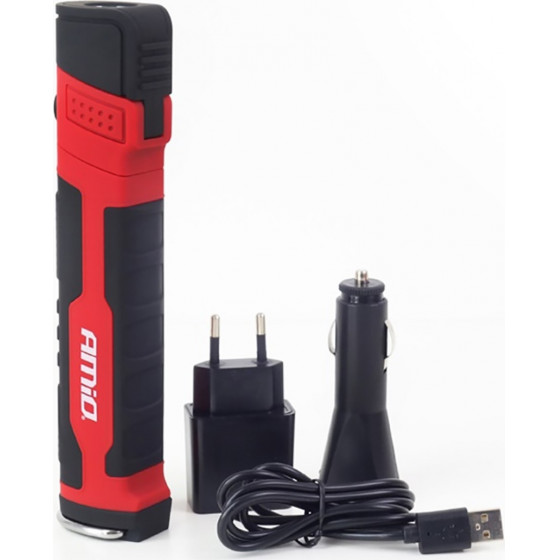 Amio ������������ ����� LED WT03 300lm �� �������� - 1 ���. - (02172)