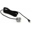 Amio ������� ������������� 12V 4 ����� ����� �22mm �� ����� LED - 1 ���. - (01564)