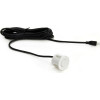 Amio ������� ������������� 12V 4 ����� ����� �22mm �� ����� LED - 1 ���. - (01566)