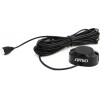 Amio ������� ������������� 12V 8 ���������� (����� ) ����� �22mm �� BUZZER (���� ����) - 1 ���. - (01575)