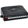 Amio ������� ������������� 12V 8 ����� ����� ������-���� �22mm �� ����� LED - 1 ���. - (01598)
