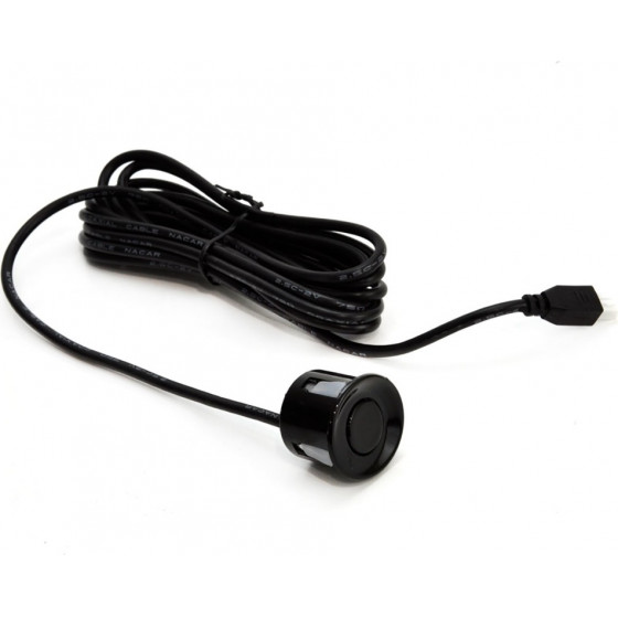 Amio ������� ������������� 12V 8 ����� ����� ������-���� �22mm �� ����� LED - 1 ���. - (01560)