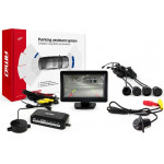 Amio ������� ������������� �� 4 ������ ����� ������ ��� ����� 4,3 INCH HD-305 - (02260)