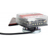 Amio ������� ���� ������� ��������� LED �� ������� ��� ������� 7pin 12V 240x140x37mm TLS02 - 2 ���. - (02140)