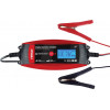 Amio ��������� ��������� 2A/4A LCD 6/12V 1.2-120Ah - 1 ���. - (02088)