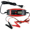 Amio ��������� ��������� 2A/4A LCD 6/12V 1.2-120Ah - 1 ���. - (02088)