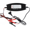 Amio ��������� ��������� 2A/4A LCD 6/12V 1.2-120Ah - 1 ���. - (02088)