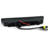Amio ���� ������ DRL 12/24V 10,64W 10LED 1000Lm 187x24x56mm - 2 ���. - (01520)