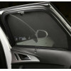 CarShades MERCEDES E-KLAS W213 4D 2016+ ����������� ����� CAR SHADES - 6 ���. - (MB-E-4-C)