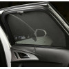 CarShades VW POLO 5D 2017+ ����������� ����� CAR SHADES - 6 ���. - (VW-POLO-5-D)