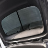 CarShades VW POLO 5D 2017+ ����������� ����� CAR SHADES - 6 ���. - (VW-POLO-5-D)