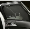 CarShades VW T-ROC 5D 2017+ ����������� ����� CAR SHADES - 4 ���. - (VW-TROC-5-A)