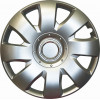 Croatia-Cover CITROEN C3/C4/C5 ����� ����� 15 INCH CROATIA COVER (4 ���.) - (311/CI1501)