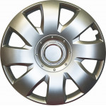 Croatia-Cover CITROEN C3/C4/C5 ����� ����� 15 INCH CROATIA COVER (4 ���.) - (311/CI1501)