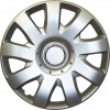 Croatia-Cover CITROEN C4 PICASSO/C5 ����� ����� 16 INCH CROATIA COVER (4 ���.) - (426/CI1601)