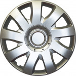 Croatia-Cover CITROEN C4 PICASSO/C5 ����� ����� 16 INCH CROATIA COVER (4 ���.) - (426/CI1601)