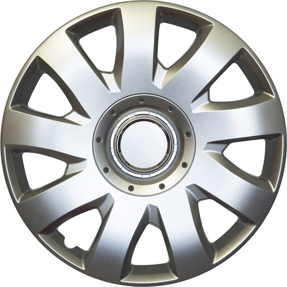 Croatia-Cover CITROEN C4 PICASSO/C5 ����� ����� 16 INCH CROATIA COVER (4 ���.) - (426/CI1601)