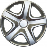 Croatia-Cover DACIA SANDERO STEPWAY ����� ����� 16 INCH CROATIA COVER (4 ���.) - (418/DA1601)
